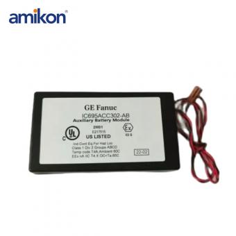 IC695ACC302-AB