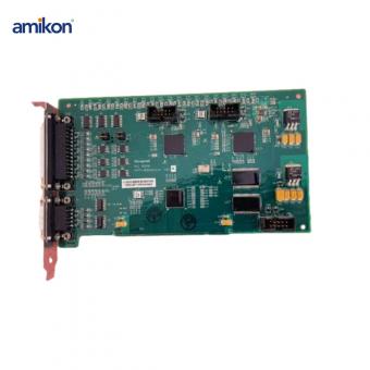 6580500123  PCBA PCDAQ/PCI