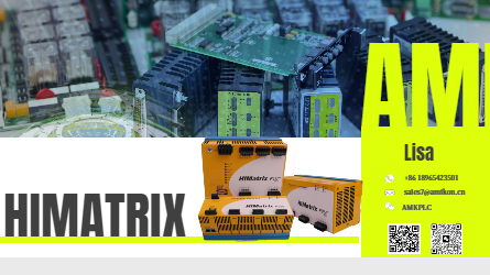 Контроллер безопасности Hima HIMATRIX F60DI3201 F60 DI 32 01