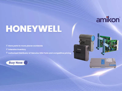 Honeywell CC-TDOR01 51308376-175 Релейный модуль цифрового вывода — надежное управление для систем промышленной автоматизации