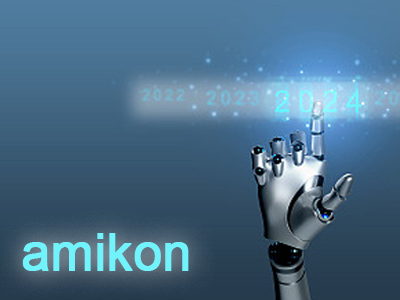 Офисная среда АМИКОН