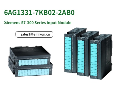 6AG1331-7KB02-2AB0 Модуль ввода серии Siemens S7-300