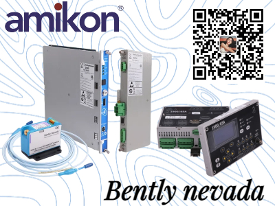 Повышение промышленной надежности: датчик Proximitor Bally Nevada 330780-X1-05 МОДЕЛЬ: 148367-24