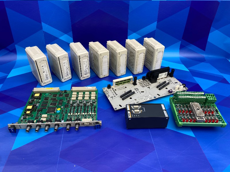 Emerson представляет передовые решения для современной промышленной автоматизации